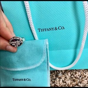Tiffany’s antique ring